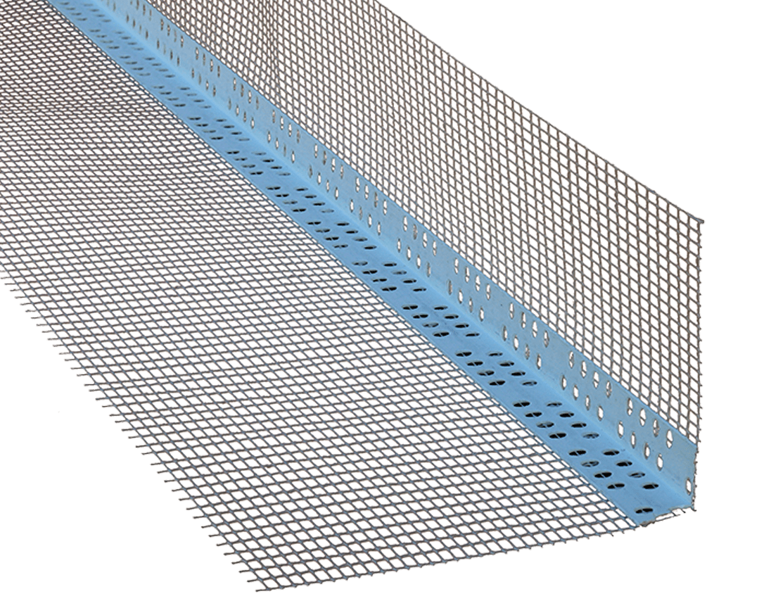 THERMOMASTER PVC élvédő üvegszövet hálóval